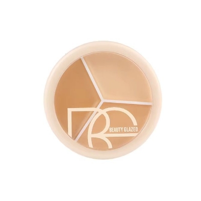 Picture of Beauty Glazed Full Coverage Concealer- 12g (401)(1)