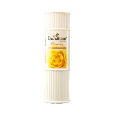 Picture of Enchanteur Perfumed Charming Telcum Powder- 125g(Charming)