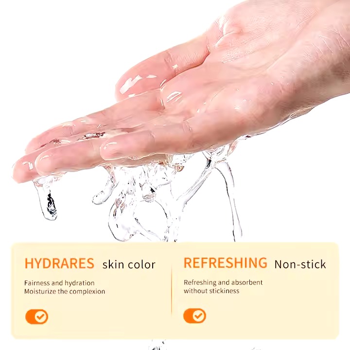 Picture of BIOAQUA Vitamin C Beautiful Essence Water- 120ml(Vitamin C)