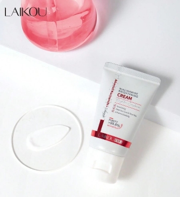 Picture of LAIKOU Pro Niacinamide Collagen Face Cream- 30g(Niacinamide)