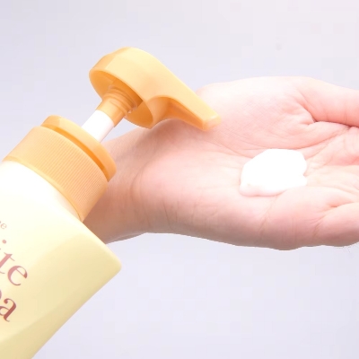 Picture of Misline White Spa Gold Caviar UV White Body Lotion- 400ml(Gold Caviar)