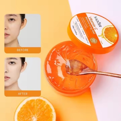 Picture of SADOER Vitamin C Moisturizing Soothing Gel- 300g(Vitamin C)