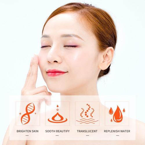 Picture of SADOER Vitamin C Brightening Essence- 30ml(Vitamin C)