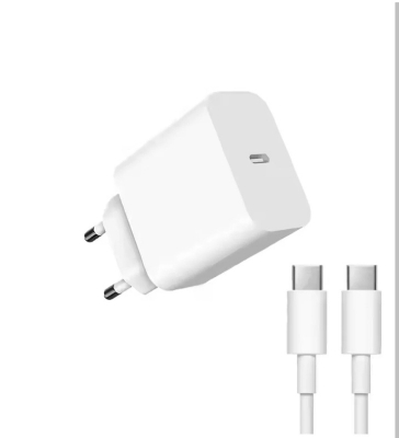 Picture of JNUOBI_JC-35 PD 35W Type-C to Type-C Fast Charger Travel Charger 35watt Fast Wall Travel Chargers Adapter Cto C_35w PD(Type-C to C)