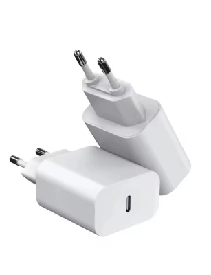 Picture of JNUOBI_JC-35 PD 35W Type-C to Type-C Fast Charger Travel Charger 35watt Fast Wall Travel Chargers Adapter Cto C_35w PD(Type-C to C)