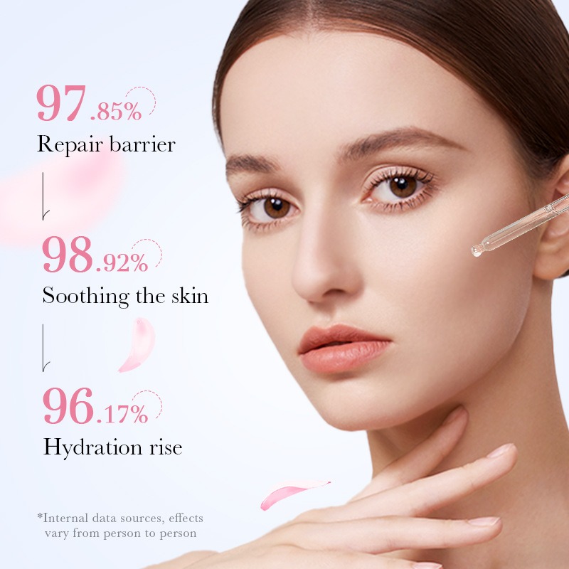 Picture of SADOER Vitamin C Maintain Rehydration Whiten Serum- 100ml(Vitamin C)