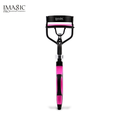 Picture of IMAGIC Eyelash Curler with and without brush for portable eyelash