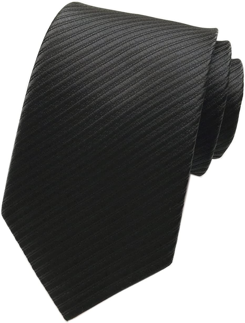 Picture of Men's New Professional Office Formal Tie 8cm