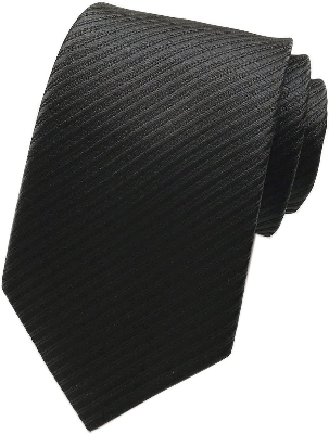 Picture of Men's New Professional Office Formal Tie 8cm
