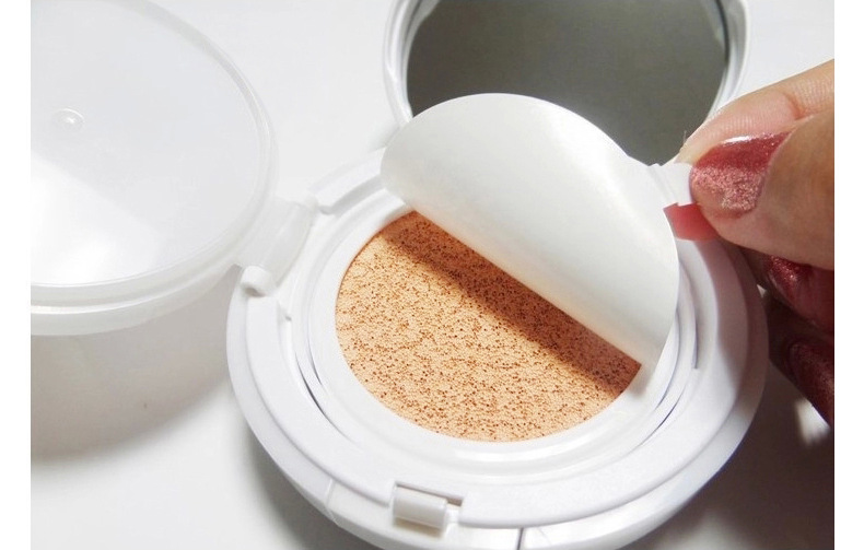 Picture of Images Cushion BB Cream Lightweight and Natural- 15g