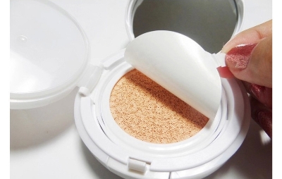 Picture of Images Cushion BB Cream Lightweight and Natural- 15g