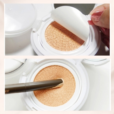 Picture of Images Cushion BB Cream Lightweight and Natural- 15g