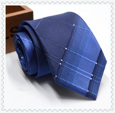 Picture of Men Professional Business & Professional Formal Tie- 8cm