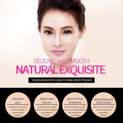 Picture of HYMEY'S Rejuvenation repair Makeup Powder- 15g