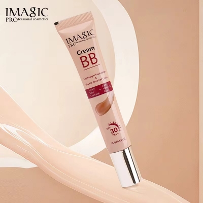 Picture of IMAGIC SPF 30 PA+++ Light Makeup BB Cream- 15g