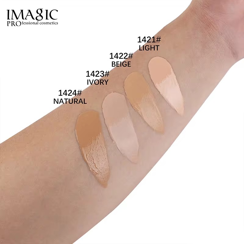 Picture of IMAGIC SPF 30 PA+++ Light Makeup BB Cream- 15g