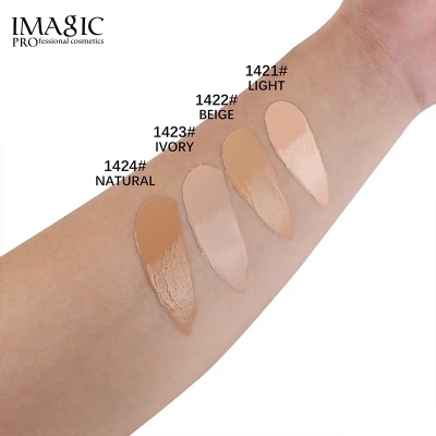 Picture of IMAGIC SPF 30 PA+++ Light Makeup BB Cream- 15g
