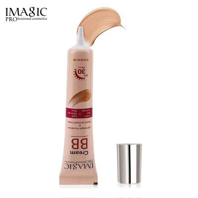 Picture of IMAGIC SPF 30 PA+++ Light Makeup BB Cream- 15g
