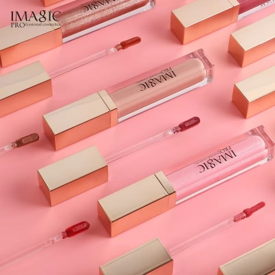Picture of IMAGIC Parfect Liquid Matte Lip Gloss Lipstick- 7ml