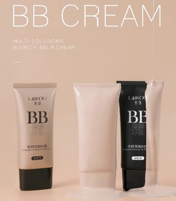 Picture of LAIKOU Complexion Corrector BB Makeup Cream- 50g