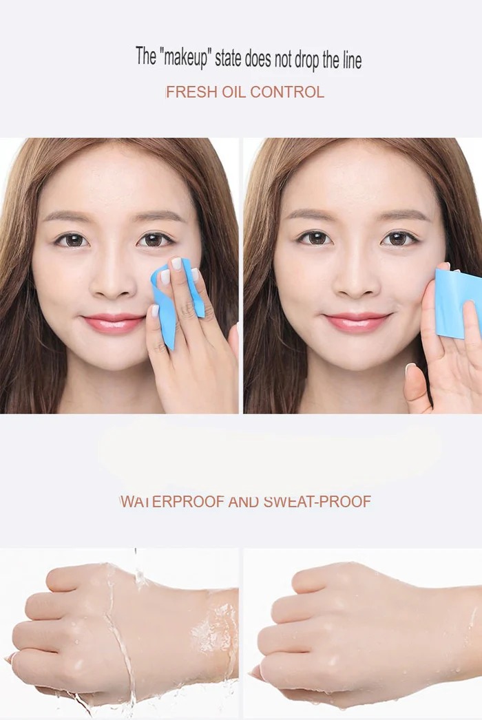 Picture of LAIKOU Complexion Corrector BB Makeup Cream- 50g
