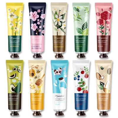 Picture of Miyueleni Natural Moisturizing Soft Hand Care Hand Cream- 30g