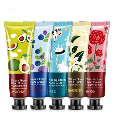Picture of Miyueleni Natural Moisturizing Soft Hand Care Hand Cream- 30g