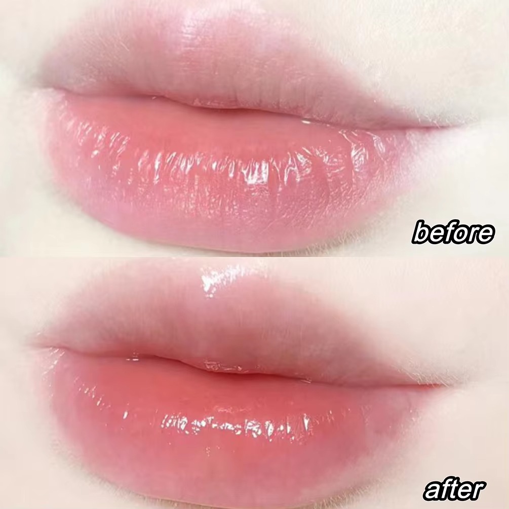 Picture of Art Value Macaron Refreshing And Non Greasy Lipsalve Fruit Flavored Lip Balm- 4.3g