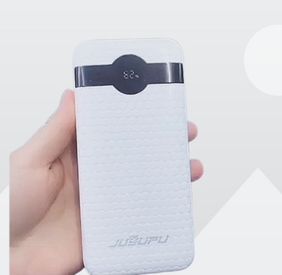 Picture of JUYUPU_M820DX  22.5W+PD digital display Super Fast Charging 20000mAh  Power Bank Compact Portable Fast Charging External Battery Charger 20000mAh Powerbank  100% Authentic_Orginal_powerbank_fastcharging