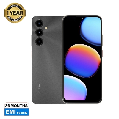 Picture of Nubia ZTE Blade v80 Max 8GB/128GB 