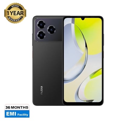 Picture of ZTE Nubia A76 4GB/128GB 