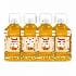 Fresh Rice Bran Oil - 5ltr 4 Pcs Bundle