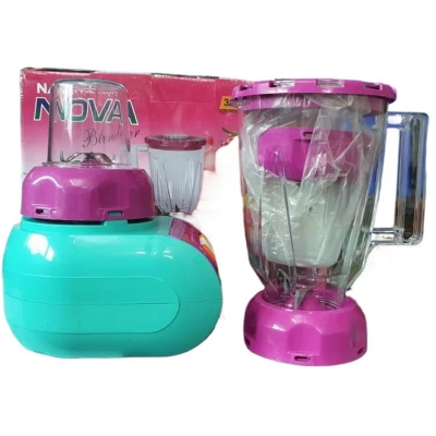 Picture of Nova Blender with Juicer and Grinder - Unbreakable Jars
