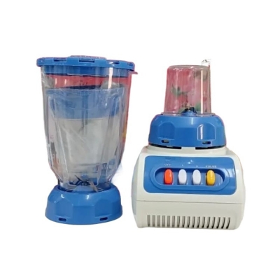 Picture of Experience Blender Plus Mixer Grinder - 300/350 Watts - Powerhouse for Versatile Kitchen Tasks
