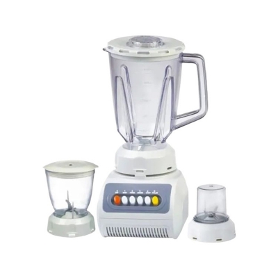 Picture of Nova Nowake Hyundai Blender Plus Mixer Grinder (GS-999/NBB-999/NW-999) - Brand New & Quality Product