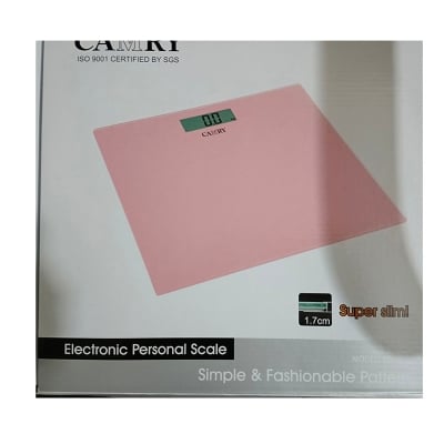 Picture of Camry Digital -EB9370 - Multicolor