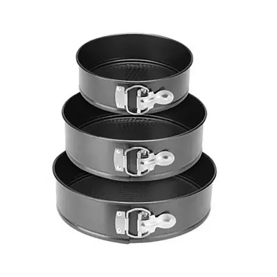 Picture of Kiam Non Stick 3,5, 7 Pcs Cookware Set