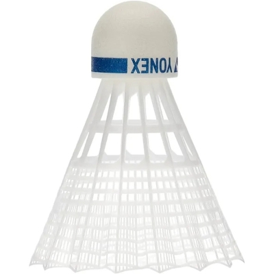 Picture of Yonex Mavis 10 Nylon Shuttlecock (6 pcs) - Multicolor