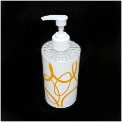 Picture of Hand Wash Dispenser for Hygienist - Multicolor