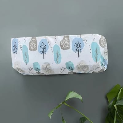 Picture of 1 Ton / 1.5 Ton / 2 Ton AC Dust Cover for Indoor