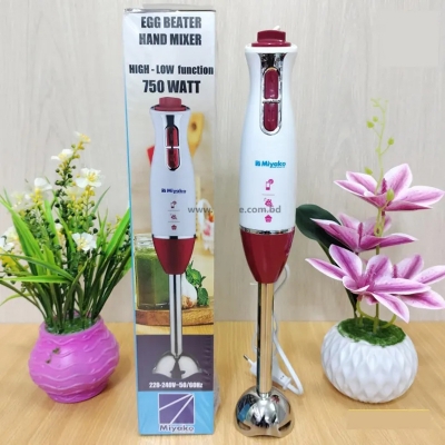 Picture of Miyako Electric Hand Blender - 750 watt HB 7705