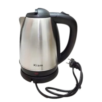 Picture of 1.8 Liter Kiam Electric Kettle M46 - Multicolor