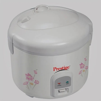 Picture of Prestiege rice cooker 1.8 Liter (Mixed color) - Multicolor
