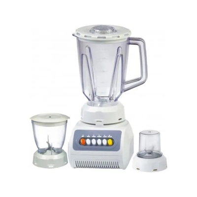 Picture of Nova | Narita | Nowake | Prestige Electric Blender And Mixer (3 In 1) - Blender Machine - Versatile 3-in-1 Kitchen Appliance - Clear
