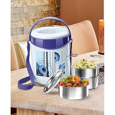 Picture of Milton ECONA-3 capacity:950ML - Blue