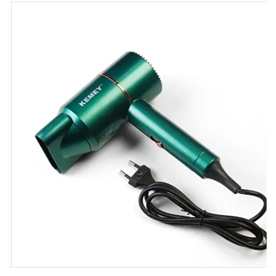 Picture of Kemei KM-9826 Hair Dryer – Salon-Grade Styling Tool - Multicolor