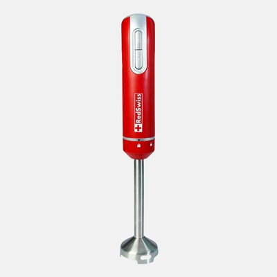 Picture of RedSwiss Hand Blender RSHB 202 B/R