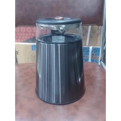 Picture of Miyako Electric Kettle model MJK-18GLS. - Multicolor