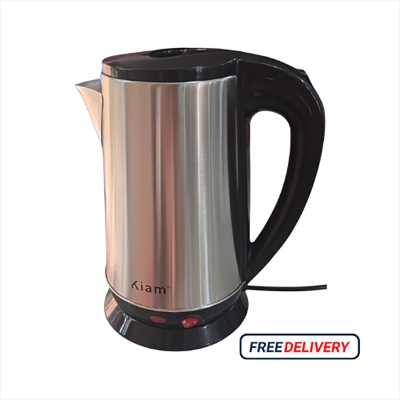 Picture of KIAM 1.8 LTR Electric Kettle M48 - Multicolor