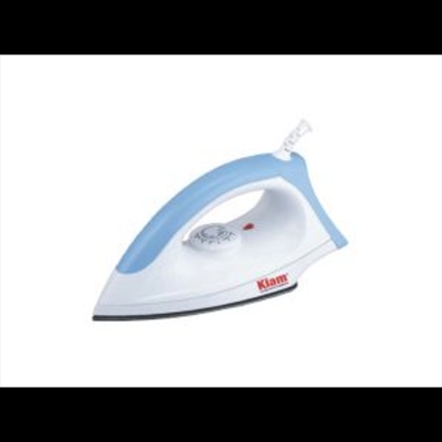 Picture of Electric Dry Iron Kiam-110 - Multicolor